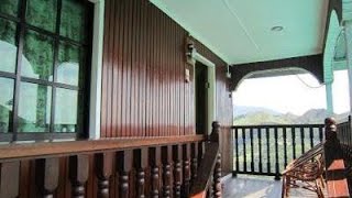 Almeera Homestay kundasang, Kundasang, Malaysia