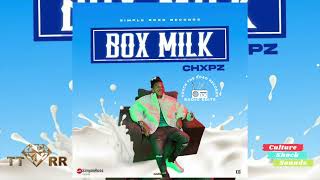 Chxpz - Box Milk (Box Milk Riddim) (TTRR Clean Version)