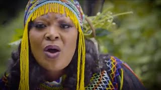 LE COLLECTIF DES ARTISTES DU HAUT OGOOUÉ - N'GA MPUGU Ö YA - AYA (Official Music Video)