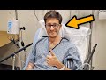 They gave me FENTANYL