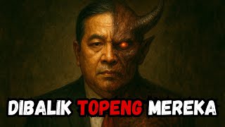 AYAT-AYAT SETAN: YANG DIAMALKAN PEJABAT KORUP