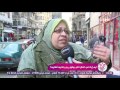 السفيرة عزيزة ايه رأيك في المثل اللي بيقول ربي يا خايبة للغايبة 