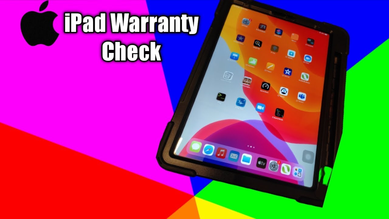 How Do I Check Warranty On Ipad YouTube how-do-i-check-warranty-on-ipad-youtube