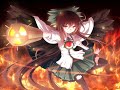 Demetori - Solar Sect of Mystic Wisdom ~ Nuclear Fusion [Extra Stage] +HR