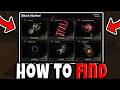 BLACK MARKET LOCATION in FISCH (how to FIND BLACK MARKET) FULL GUIDE Roblox