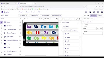 Materi 9A - Pelatihan Membuat Aplikasi Android Edu Games || E-Guru