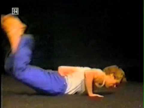 Video: Was Ist Tanz