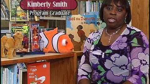 School Library & Information Technologies M.Ed. Program