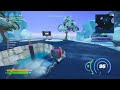 Fortnite Crazy trun