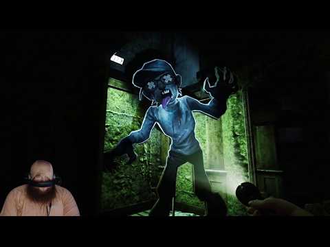 Hilarious CaseOh Jumpscare Moments
