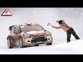 TRIBUTE WRC Rallye Monte-Carlo 2011-2020 Crash & Show [Passats de canto]