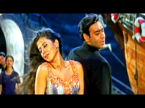 Qayamat Qayamat | Ajay Devgan | Urmila Matondkar | Mahima Chaudhary | Alka Yagnik | Sukhwinder Singh