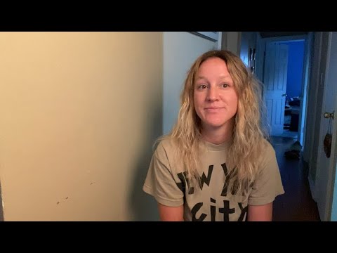 E9. “Heavy Visions” Katy McAllister (LIVE) — I HAVE BEEN DECEIVED — Katy Mac Song Talks