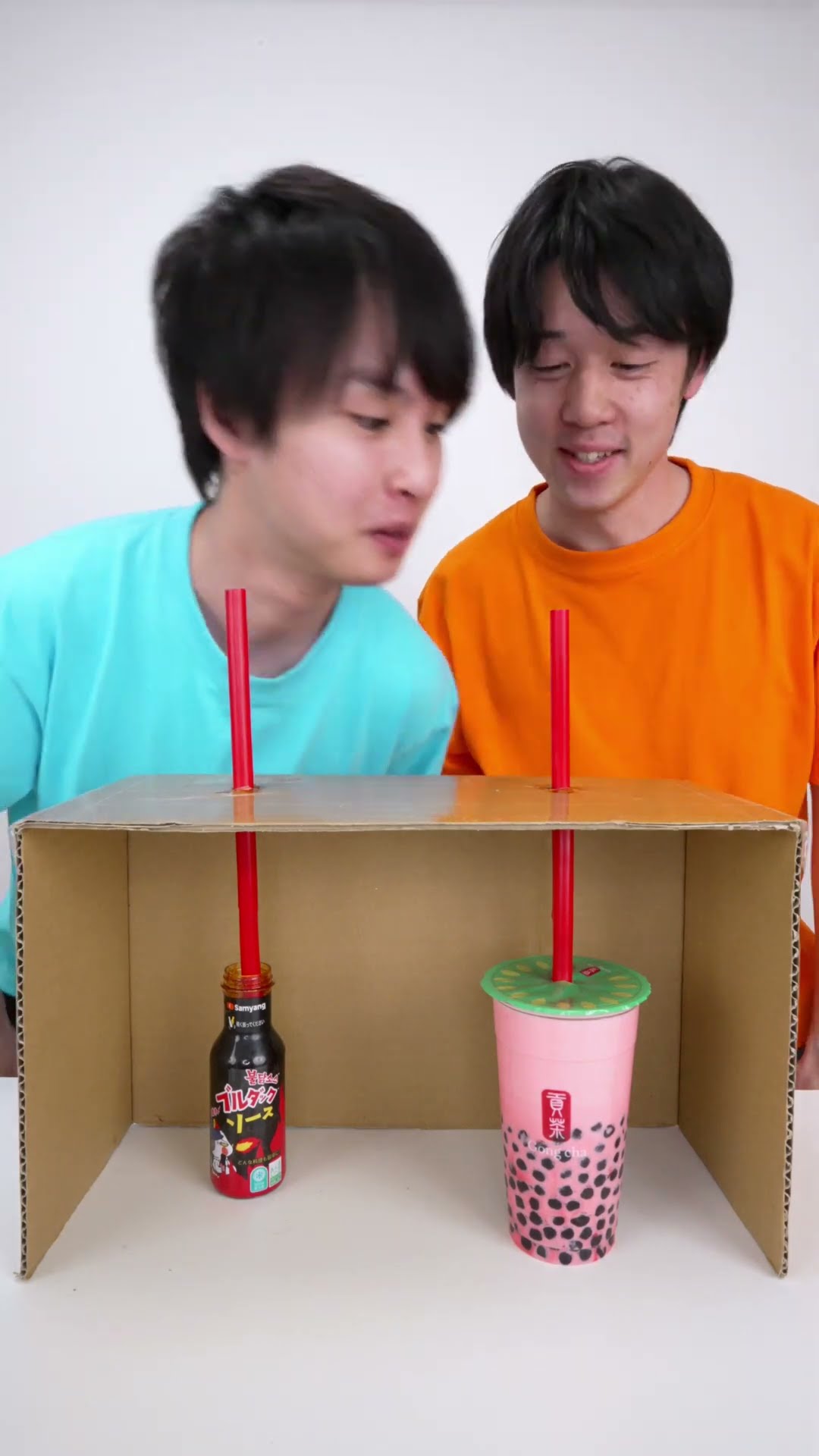 Saito09 funny video ??? #shorts