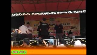 JANDA BUAYA - Yuliana Zn