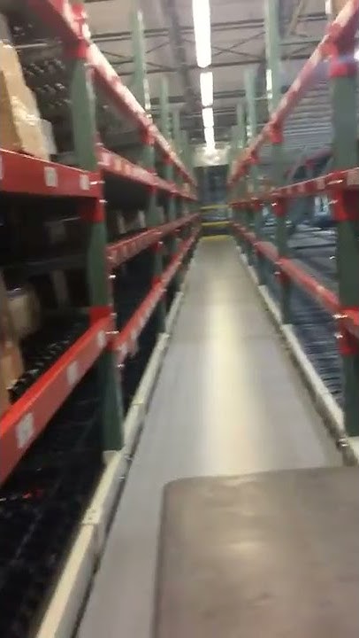 ulta-distribution-center-dallas-tx-youtube