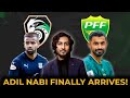 PAKISTAN VS SYRIA PREVIEW | ADIL NABI ARRIVES | AFC ASIAN CUP QUALIFIERS @TheFootballEnthusiast7