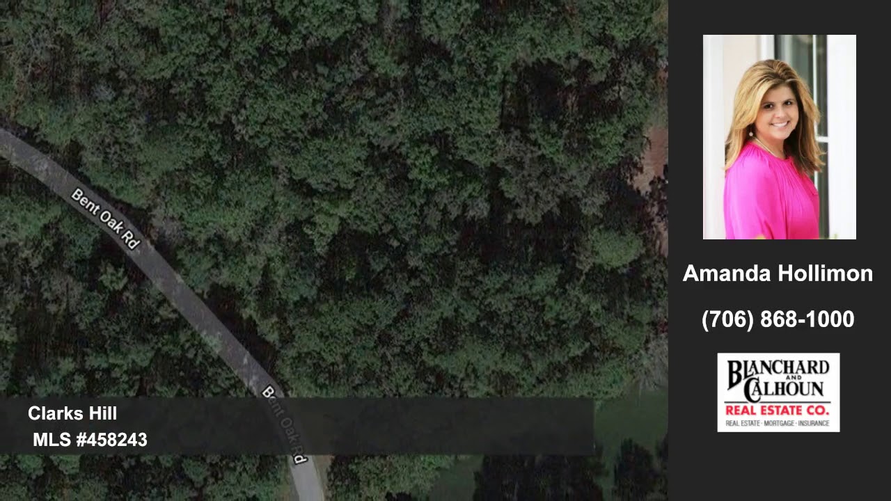 Homes for sale Clarks Hill SC 69,900 Blanchard & Calhoun YouTube