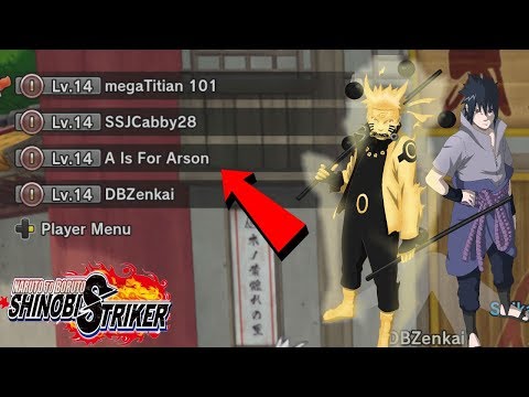 Shinobi Striker Beta Guide: How To Play With Friends On PS4 And Xbox One