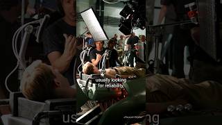 HOW TO CHOOSE #FILMMAKING GEAR with Shelly Johnson, ASC