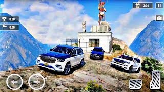 Offroad Jeep 4x4 Driving Simulator Games // Android Games// Simular Games screenshot 5