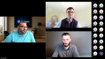 Unlocking Meeting Efficiency | How AI Supercharges Your Decisions Experience