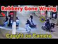 Top 10 Real Robbery Cases That Ended Well - Special Edition Ep. 19