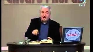 Kime Ali̇m Denir? - Kim Malumat Sahibidir? Prof.dr. Mehmet Okuyan