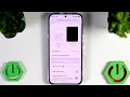 INFINIX Note 60 Pro - Cómo cambiar el tiempo de espera de pantalla