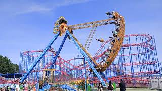 BREAN THEME PARK 2026.🎡
