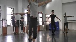 0430 degage pirouette student1