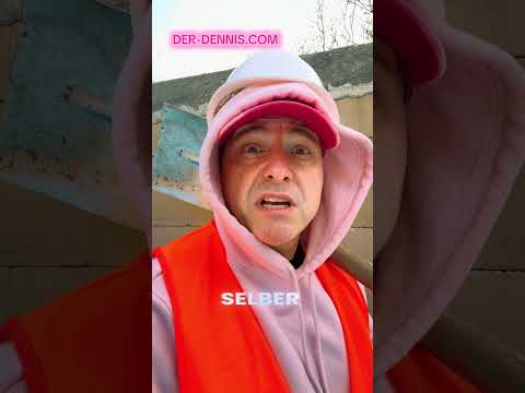 Überstunden, Überstunden! Dennis aus Hürth live:DER-DENNIS.COM