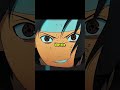 Why did Sasuke go blind so fast? #narutouzumaki #sharingan #anime #sasuke #itachi