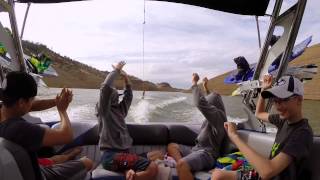 2015 Recap Video