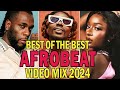 Afrobeat All Time Biggest Songs | Top Hits Afrobeats 2023 Video Mix | Amapiano | Naija | Afropop