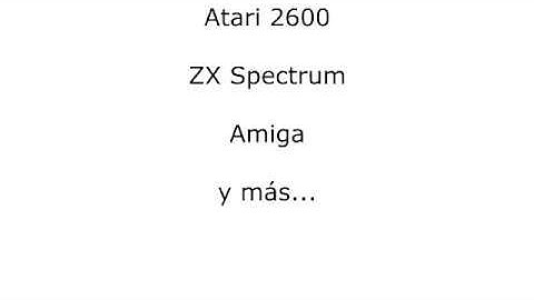 Raspberry Pi multi-platform emulator (2012)