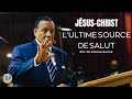 Rev eden mcguffie  jsuschrist lultime source de salut  02 juin 2024