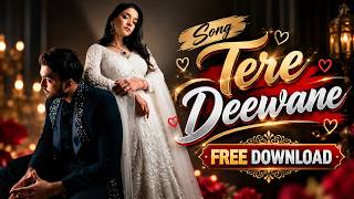 Edius Free Song Project Download 2026 | Edius 12 Free Download | Song Tere Deewane screenshot 5