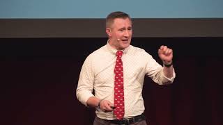 Fruits of Integrated Care | Forrest Rackham | TEDxMissouriS&T