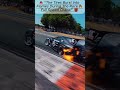 🚨 “Tires Burst Into Flames During The Race 🔥” 😈#sharts##shorts #youtubeshorts  #gtav #gamingclips
