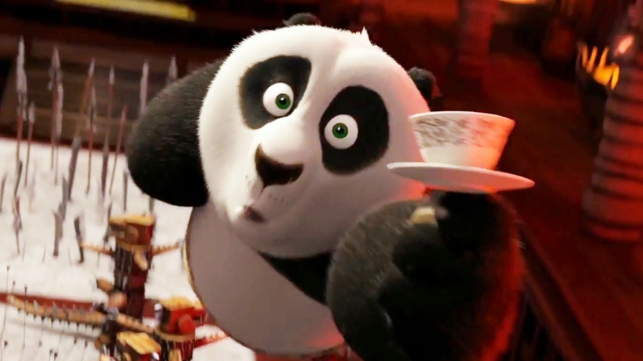 Будет ли кунфу панда 5. Кунфу Панда. Кунг фу Панда 3. Кунг фу Панда 3 панды. Кунг фу Панда чай.
