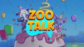 ZooTalk #3 - 2 Year Anniversary and Roadmap Update!