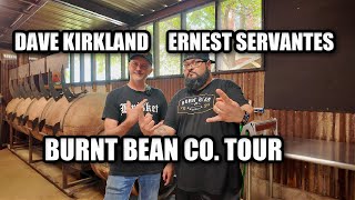 Is This the Future of Texas BBQ? A Day with Burnt Bean Co.