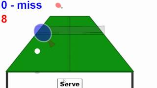 Play "N" Review: Ping Pong 3D screenshot 5