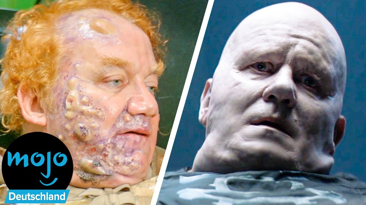 Top 10 Unterschiede zwischen Dune (1984) und Dune (2021)