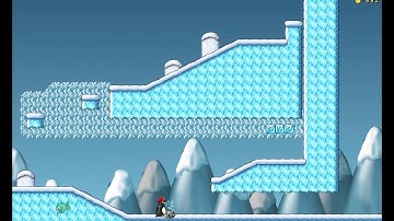 Supertux 0.5.1 Serano