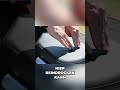Mega Bequem: E-Scooter Sitzbank Upgrade &amp; Akku Test #inoa #novamotors