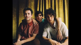 Wallows Want To Talk #3 (Live Stream)