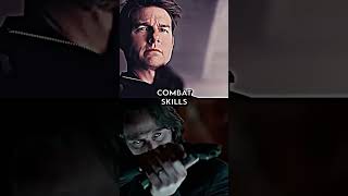 Ethan Hunt VS John Wick | Mission Impossible | John Wick Net Worth