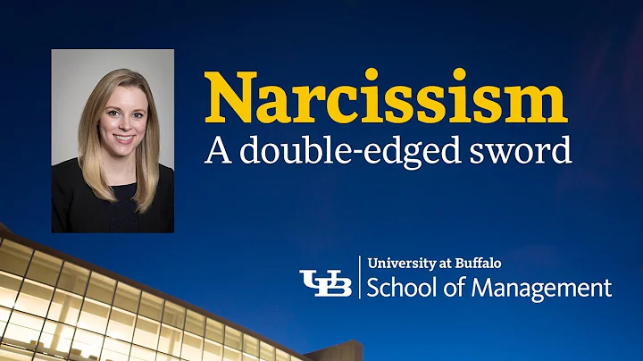 Narcissism: A double-edged sword - Two Minute Tuesdays